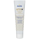 Alpa Krema za obraz z matičnim mlečkom APIKO (40 g) Cene