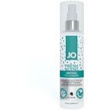 System Jo Čistilo erotičnih igračk JO Misting 120ml Cene