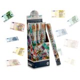  konfete u obliku evra 50 cm Cene