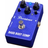 Providence BTC-1 bass boot comp