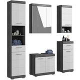 MID.YOU KOPALNICA bela, visoki sijaj | Shoptok.si