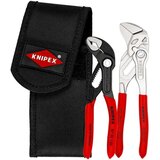 Knipex 2-delni set mini klešta (00 20 72 V01) Cene