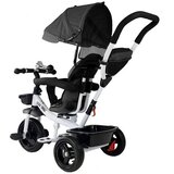  Tricikl PRO300 - crni | shoptok.hr