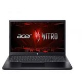 Acer Gaming Nitro ANV15-51 15.6FHD IPS/i5-13420H/16GB/NVMe 512GB/RTX 4050 6GB/backlit/crna laptop cene