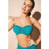 Astratex Zgornji del kopalk Splash Blue | Shoptok.si