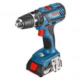 Bosch Akumulatorska vibraciona bušilica GSB 18-2-LI Plus Professional | Eponuda.com