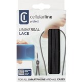 Cellular Line Cipka Univerzalna crna | shoptok.hr