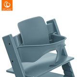 Stokke zaštita za stol Tripp Trapp Baby Set fjord blue | shoptok.hr