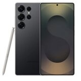 Samsung Galaxy S25 Ultra 12/1TB Titanium Black (Crni) | ePonuda.com