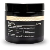 Sendo Hydration Nourishing Hair Mask hranilna maska za lase z vlažilnim učinkom 200 ml | Shoptok.si