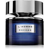 Rochas L’Homme toaletna voda za moške 40 ml Cene