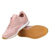 Reebok Nizke superge CL Nylon Slim Txt L Rožnata | Shoptok.si