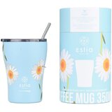 Estia termo čaša sa slamčicom 350ml Dreamy Sky 01-23065 | shoptok.hr