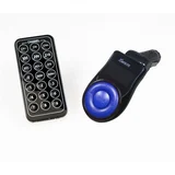 FM Transmiter za kola BT63 blue