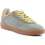 Nizke superge Rebel Basic FLAG DFSH387005-KHAK Zelena