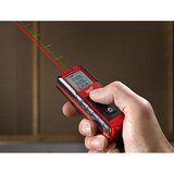 Milwaukee laserski merač razdaljine 30m LDM 30 Cene