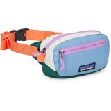 Patagonia TERRAVIA MINI HIP PACK Višebojna | shoptok.hr