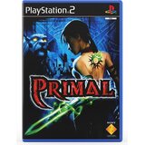PRIMAL (PS2) - rabljeno | Shoptok.si