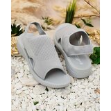 Resti Women's Abibin Uppers Sandals | shoptok.hr