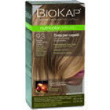 Biokap Delicato Farba za kosu, Veoma svetlo zlatno plava Cene