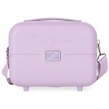 PepeJeans ABS beauty case - orchid pink ( 76.939.35 )
