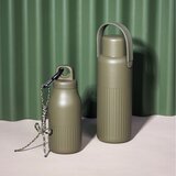 Sagaform Zelena termovka iz nerjavečega jekla 500 ml Truls – | Shoptok.si