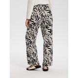 Sinsay Wide leg hlače | shoptok.hr