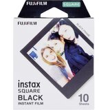 Fujifilm 1 Instax Square Film Black Frame | shoptok.hr