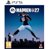 Electronic Arts PS5 EA SPORTS: Madden NFL 27 Cene