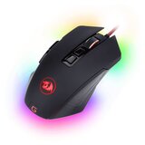 Redragon Gaming ŽiČna MiŠka Dagger 2 M715-rgb-1 | Shoptok.si