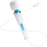 MyMagicWand snažan masažni vibrator (bijelo-plavi) | shoptok.hr