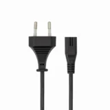 2.00m Kabel EURO 220V na C7 (20412265)