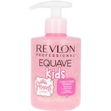 Revlon Professional PROFESSIONAL Equave Kids Princess šampon 300 ml | Eponuda.com