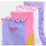Sinsay Komplet od 4 para čarapa Polly Pocket | shoptok.hr