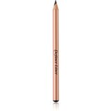 ZOEVA Definer Liner Kohl Eyeliner Pencil olovka za oči nijansa Black 1,4 g Cijene
