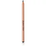ZOEVA Definer Liner Kohl Eyeliner Pencil svinčnik za oči odtenek Black 1,4 g