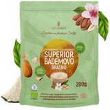 Just Superior bademovo brašno 200g | ePonuda.com