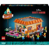 Lego LEGO® Icons - The Simpsons™: Krusty Burger (10352) | Shoptok.si
