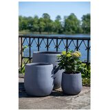 House Nordic Cvetlični lonci v kompletu 3 ks ø 57 cm Denton – | Shoptok.si