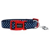 DOOG Ogrlica Stella S 23-34cm plava Cene