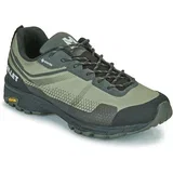 HIKE UP GORETEX Siva