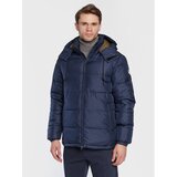 North Sails Puhovka Olden 603137 Mornarsko modra Regular Fit | Shoptok.si