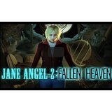 Steam Jane Angel 2: Fallen Heaven (PC) Key EUROPE | ePonuda.com