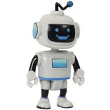 Figure djelovanja PMI Kids World S2 MINI ACTION S - 6 PACK DELUXE BOX VER.B | shoptok.hr
