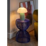 Leitmotiv Kovinska okrogla stranska mizica ø 30 cm Cuerda Doble – | Shoptok.si
