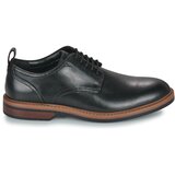 Clarks Čevlji Derby Aldwin Lace Črna | Shoptok.si
