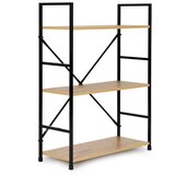 Modern Home Polica za knjige LOFT 3 | ePonuda.com