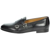 Veni Mokasini 1Z003 Črna | Shoptok.si