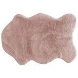Conceptum Hypnose tepih (70x100) faux fur post light pink | ePonuda.com