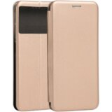 Beline ETUI BOOK MAGNETNI ZA XIAOMI POCO M5 ZLAT, (21961403) | Shoptok.si
